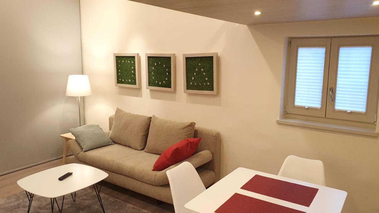Old Buda Studio Apartment Boedapest Buitenkant foto